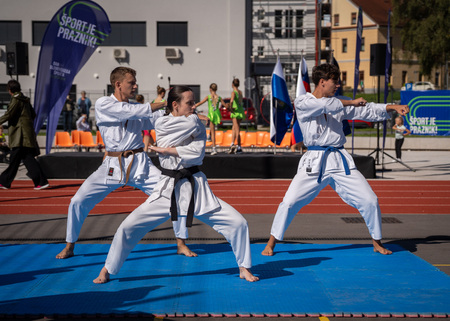 Dan slovenskega športa v Kamniku (53)